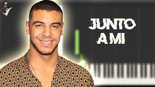 Junto A Mí - Manuel Medrano  