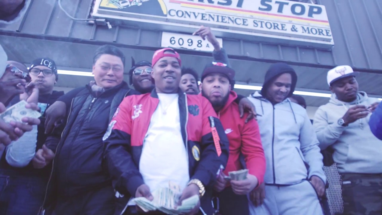 DolceOK - Fuck EM | DirBy. @LiveProper