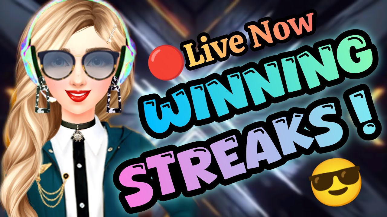 Part 83🔥Fashion Show Game LIVE Best Outfit Challenge | Rank Push