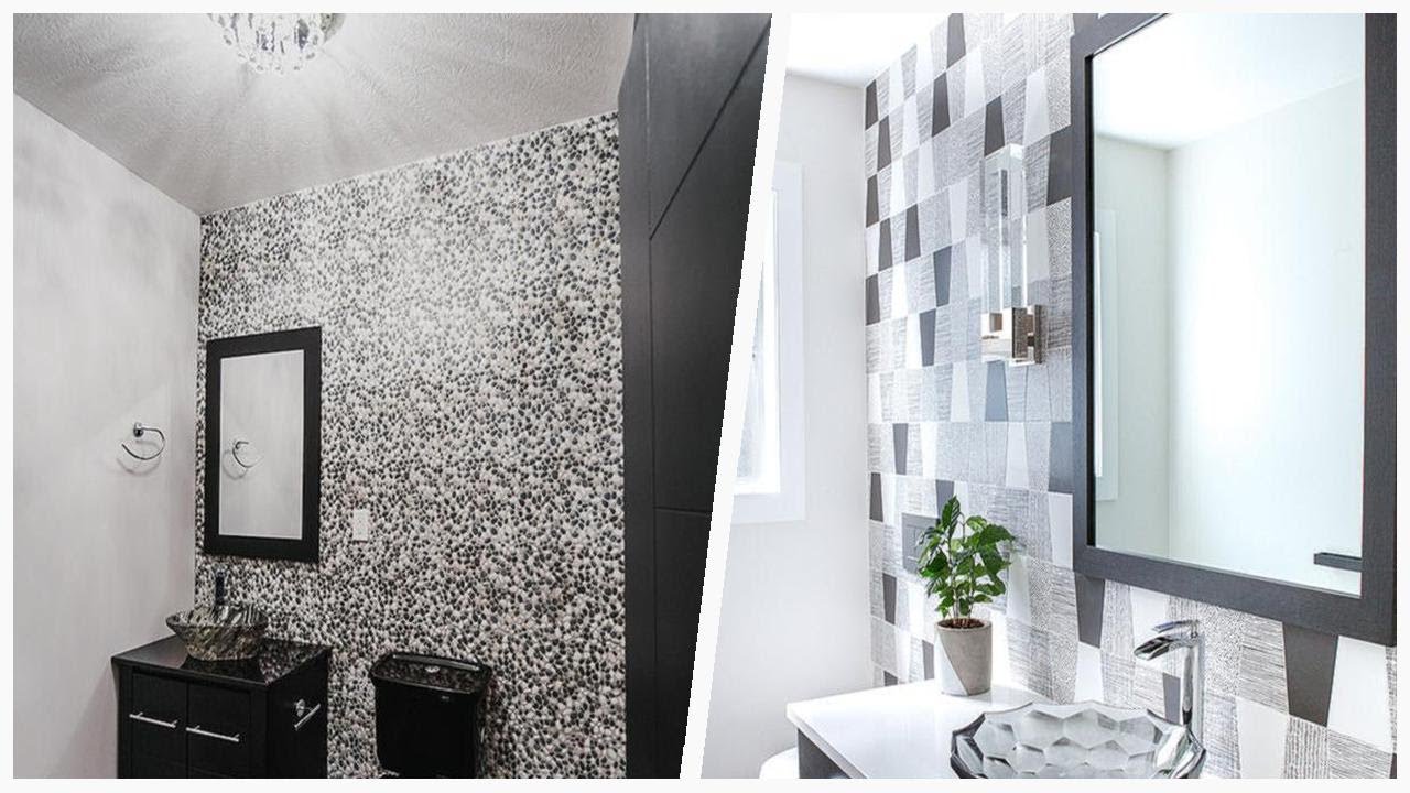 Elevate Your Powder Room with Black Cabinet Elegance | Designer CheatSheet