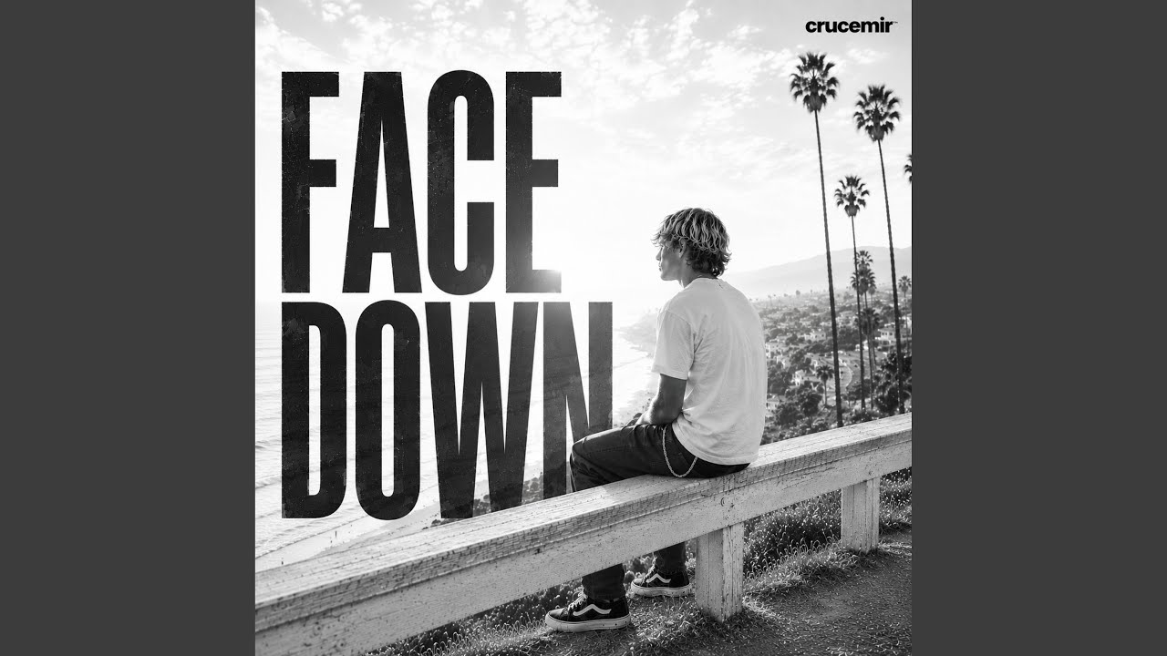 Face Down - YouTube