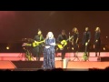 Adele - Sweetest Devotion - WORLD Tour Birmingham 2016