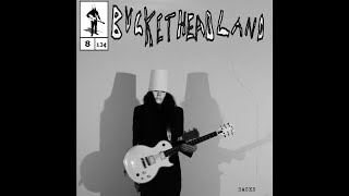 Buckethead - Asbury Park Boardwalk