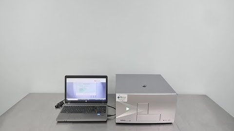 Tecan Infinite M200 Pro Microplate Reader ID 14016