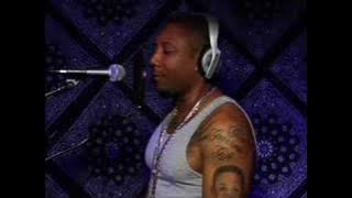 Maino - In The Studio - 