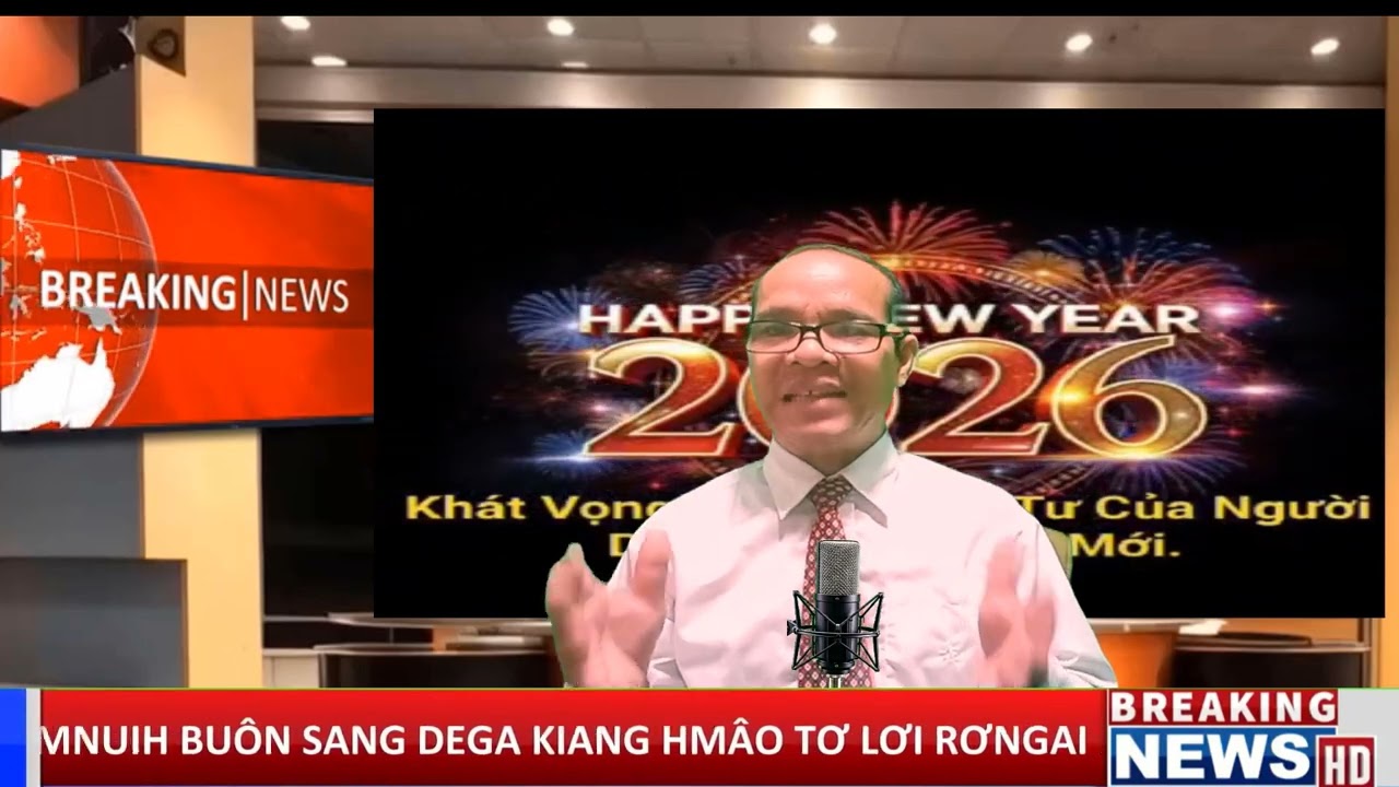 🔴TƠLƠI RĂ BRUĂ TRUH KƠ MNUIH ɃUÔN SANG