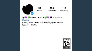 Change my pfp to black so they can't find me (feat. coralcro)