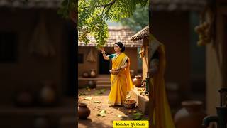 Ghar ka Swad 😋 Fresh karaund ka Achar recipe | Village Style Pickle