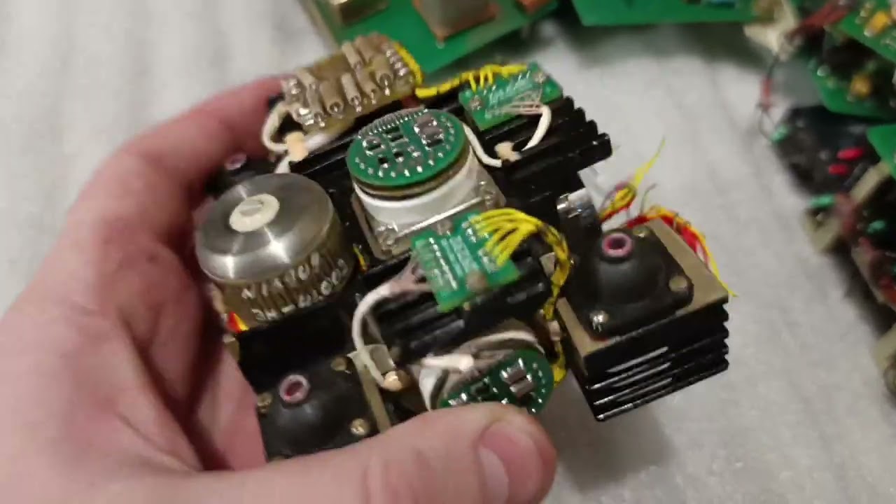 Очередная ракета х59мк2. Инерционка БИНС