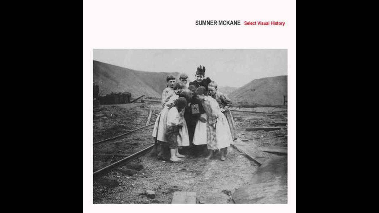 Sumner McKane - The Aroostook War (The Bloodless War)