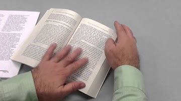 Speed Reading Dusting Technique