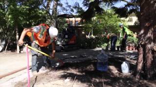 McMenamins Anderson School Work in Progress | September '15