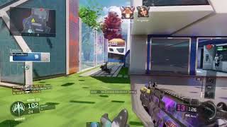 Insane kill chain with msmc remake