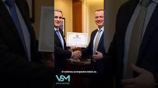 Odoo Brasil🔍 Inicie uma jornada incrível com o Odoo ERP da VSM Digital Solutions! 🏢✨
