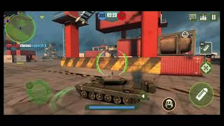 830 GAMEPLAY - T90 - WAR MACHINES