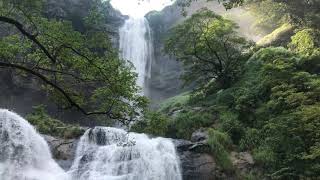 curug cikanteh curug sodong sukabumi