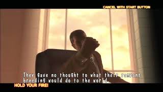 The House Of The Dead 4 - Dman Hd