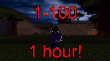 [Slayers unleashed] *NEW* FASTEST Way to LVL UP