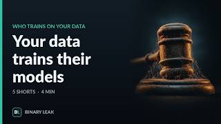 Full AI vendors training on your data unless you explicitly opt out Guide