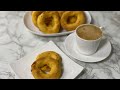 Como preparar Rosquitas de maiz . Santa cruz 🇧🇴