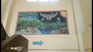 simple school tour and edit video (4minutes tour lng po) performance task in tle.#6aristotle Wealth