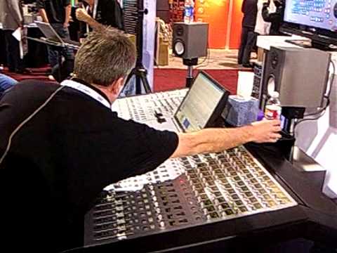 professional-video-editing-equipment-nab-2009-#6