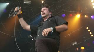 The New Black - Everlasting (Live @ Summer Breeze &#39;09)