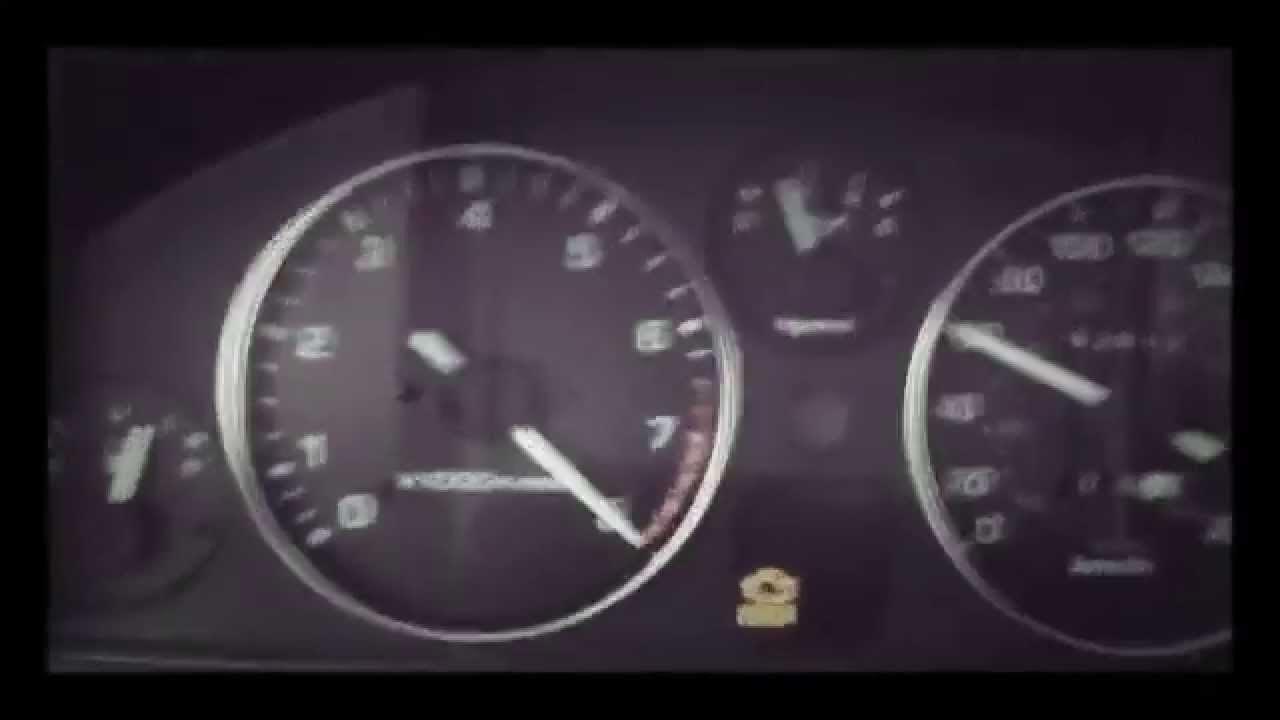 Mazda miata NA 13b rotary engine RPM YouTube