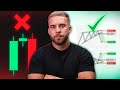 Every candlestick pattern you need to know to trade forex