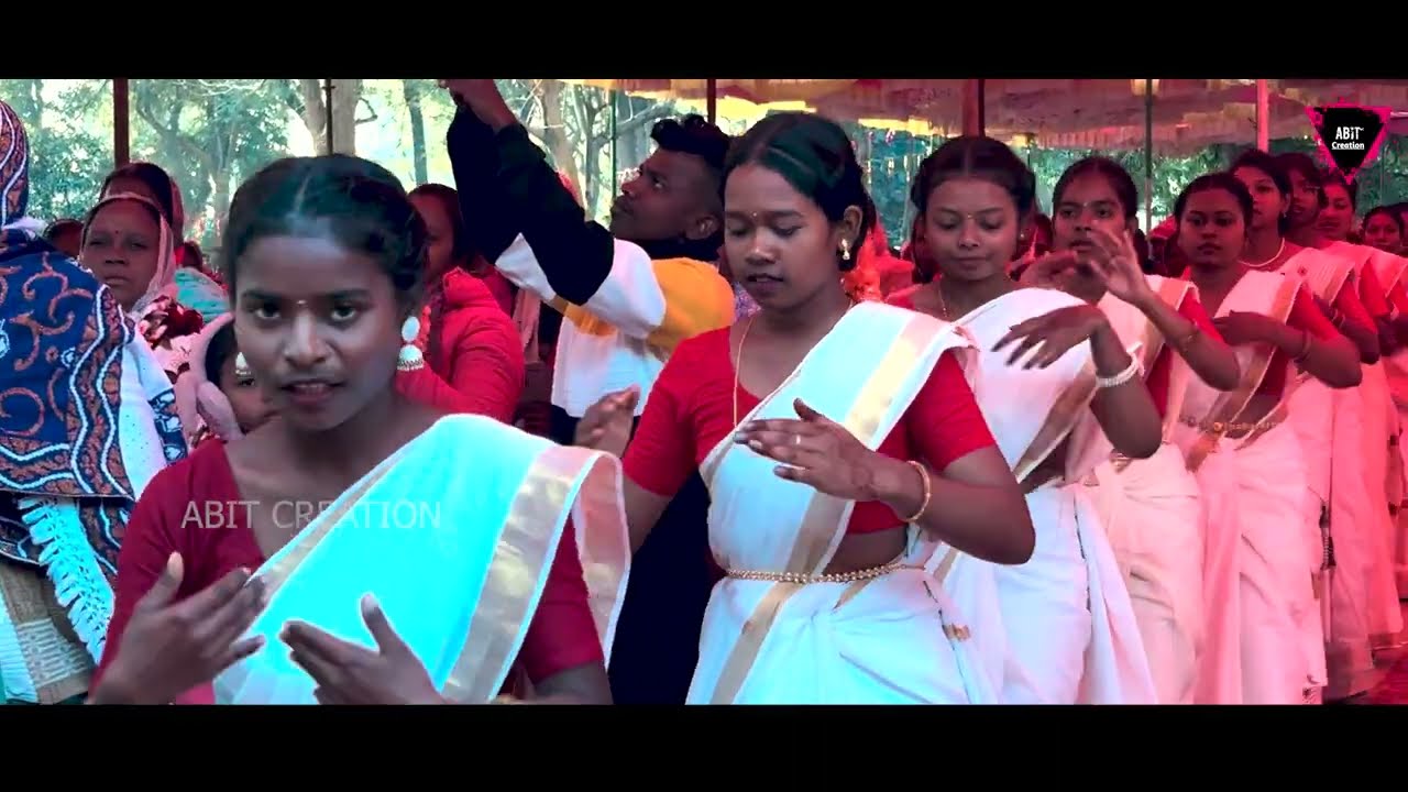 Pristly Ordination of Fr.Aman Kandulna || Pravesh Nach || Jalda Parish || 2026 || 