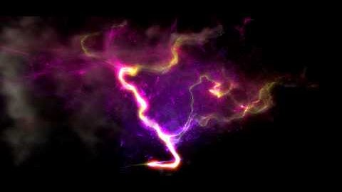 Houdini Advection from Smoke HD