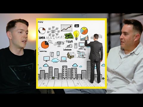 El consejo DEFINITIVO para emprendedores | KIKO AGUIRRE