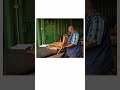 Confiscated elephant tusks show the cost of poaching