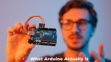 1: What Arduino Is | Introduction To Arduino Boards | Urdu/Hindi
