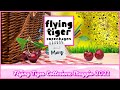 FLYING TIGER TOUR COLLEZIONE MAGGIO 2021 | UNA NUVOLA DI ZUCCHERO