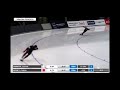 Laurent Dubreuil 500m 34.37 Quebec City