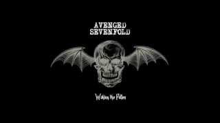 Avenged Sevenfold - And all things will end HQ (lyrics)