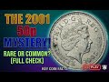 Rare UK Ten Pence Coins You Should Check NOW! 👀 Elizabeth II 1992 & 2008 Coins