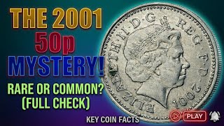 Rare UK Ten Pence Coins You Should Check NOW! 👀 Elizabeth II 1992 & 2008 Coins