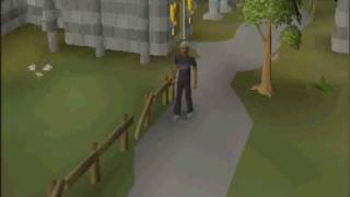 Runescape Camera Trick's