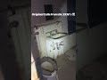 Exploring an Abandoned Maximum Security Prison