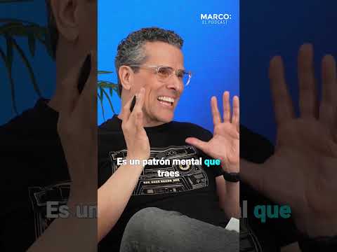 Una comisión de seis dólares le reveló un negocio - Alejandro Cardona y Marco Antonio Regil