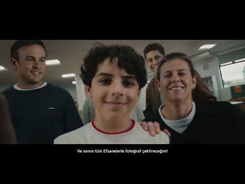 Ana Plan | FIFA Dünya Kupası 2026