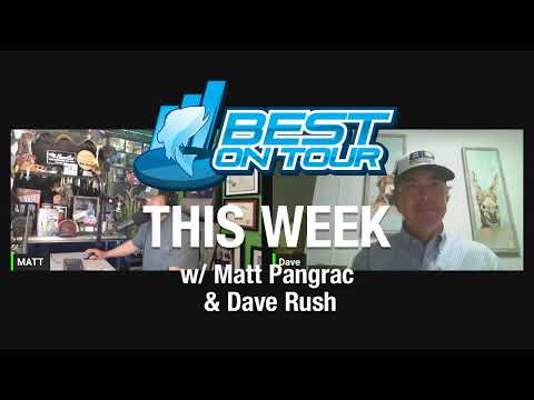 BEST ON TOUR THIS WEEK - EPISODE #9 (JUNE 4TH, 2025)