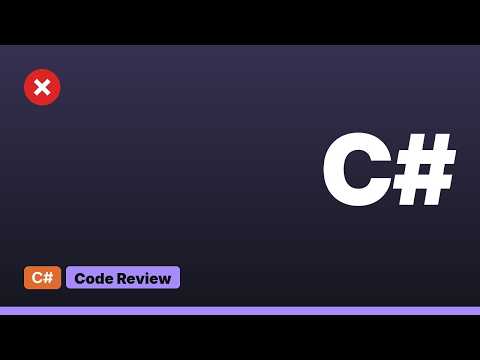 Code Review: Getting validation from inherited classes (2 Solutions!!)