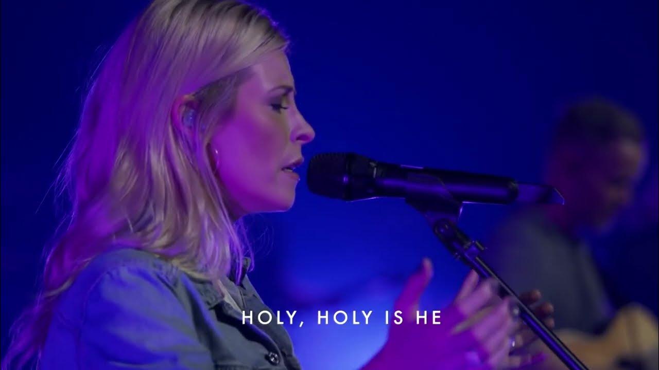 Revelation Song - Jenn Johnson (LIVE)