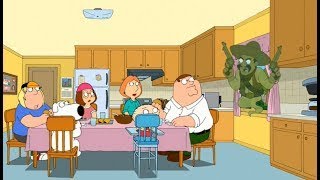 #FamilyGuy - Mexican farts
