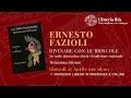 Divinare con le briscole  ernesto fazioli