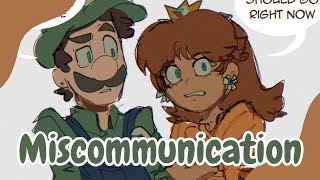 Miscommunication (Comic Dub) Profile