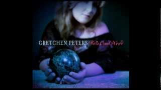 Gretchen Peters - Five Minutes [High Quality] chords